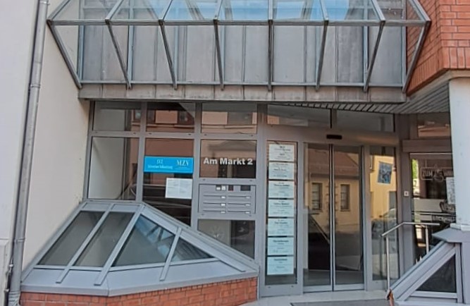 Praxis Schwaan Photo